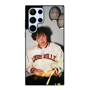 JACK HARLOW LOUISVILLE RAPPER Samsung Galaxy S22 Ultra Case Cover