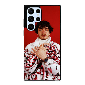 JACK HARLOW RAPPER FIRST CLASS Samsung Galaxy S22 Ultra Case Cover JACK HARLOW RAPPER FIRST CLASS Samsung Galaxy S22 Ultra Case Cover