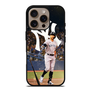 GIANCARLO STANTON NEW YORK YANKEES iPhone 16 Pro Case Cover GIANCARLO STANTON NEW YORK YANKEES iPhone 16 Pro Case Cover
