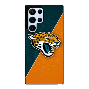 JACKSONVILLE JAGUARS NFL FOOTBALL LOGO Samsung Galaxy S22 Ultra Case Cover
