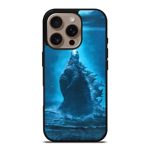 GODZILLA 2 KING OF THE MONSTERS iPhone 16 Pro Case Cover GODZILLA 2 KING OF THE MONSTERS iPhone 16 Pro Case Cover