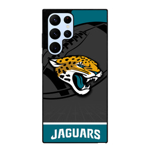 JACKSONVILLE JAGUARS NFL TEAM Samsung Galaxy S22 Ultra Case Cover