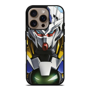 GUNDAM ANIME iPhone 16 Pro Case Cover