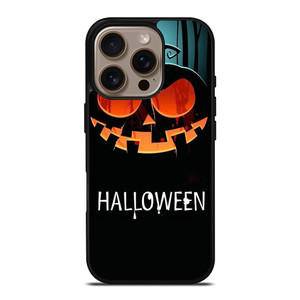 HALLOWEEN ICON iPhone 16 Pro Case Cover