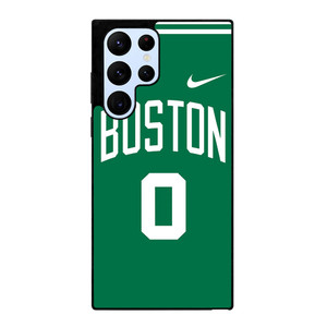 JASON TATUM BOSTON CELTICS Samsung Galaxy S22 Ultra Case Cover