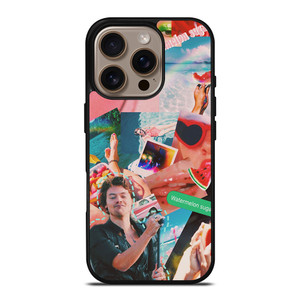 HARRY STYLES WATERMELON SUGAR 2 iPhone 16 Pro Case Cover