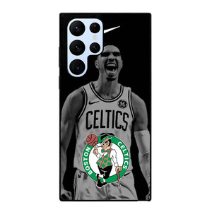 JAYSON TATUM BOSTON CELTICS Samsung Galaxy S22 Ultra Case Cover JAYSON TATUM BOSTON CELTICS Samsung Galaxy S22 Ultra Case Cover