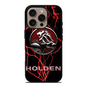 HOLDEN SYMBOL iPhone 16 Pro Case Cover