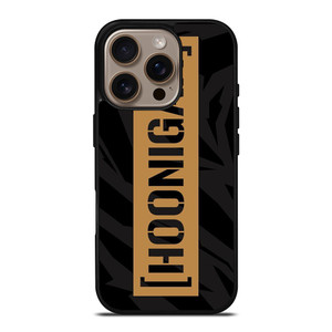 HOONIGAN RACING LOGO iPhone 16 Pro Case Cover