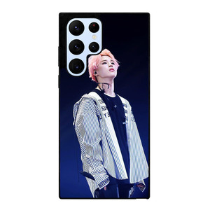 JIMIN BTS BANGTAN BOYS ARMY Samsung Galaxy S22 Ultra Case Cover JIMIN BTS BANGTAN BOYS ARMY Samsung Galaxy S22 Ultra Case Cover
