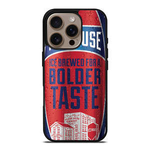 ICEHOUSE BEER CAN iPhone 16 Pro Case Cover