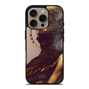 IMPA THE LEGEND OF ZELDA iPhone 16 Pro Case Cover