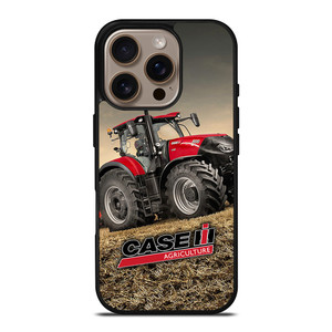 INTERNATIONAL HARVESTER CASE IH TRACTOR iPhone 16 Pro Case Cover
