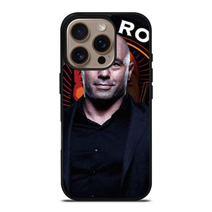 JOE ROGAN EXPERIENCE iPhone 16 Pro Case Cover