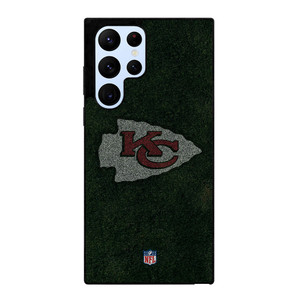 KANSAS CITY CHIEFS FOOTBALL NFL Samsung Galaxy S22 Ultra Case Cover