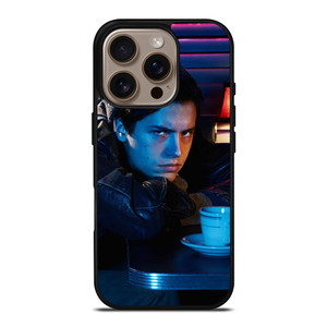 JUGHEAD JONES RIVERDALE COOL iPhone 16 Pro Case Cover JUGHEAD JONES RIVERDALE COOL iPhone 16 Pro Case Cover