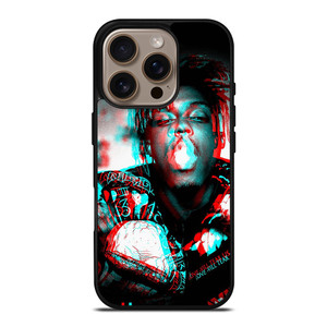 JUICE WRLD RAPPER iPhone 16 Pro Case Cover JUICE WRLD RAPPER iPhone 16 Pro Case Cover