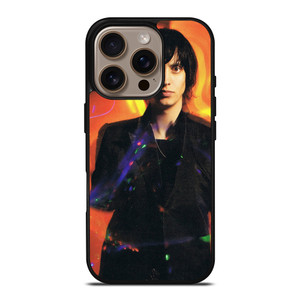 JULIAN CASABLANCA THE STROKES 2 iPhone 16 Pro Case Cover