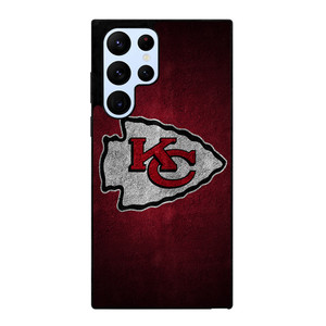 KANSAS CITY CHIEFS NFL FOOTBALL Samsung Galaxy S22 Ultra Case Cover KANSAS CITY CHIEFS NFL FOOTBALL Samsung Galaxy S22 Ultra Case Cover