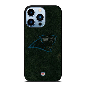 CAROLINA PANTHERS FOOTBALL NFL iPhone 13 Pro Max Case Cover CAROLINA PANTHERS FOOTBALL NFL iPhone 13 Pro Max Case Cover