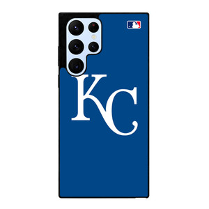 KANSAS CITY ROYALS MLB LOGO Samsung Galaxy S22 Ultra Case Cover KANSAS CITY ROYALS MLB LOGO Samsung Galaxy S22 Ultra Case Cover