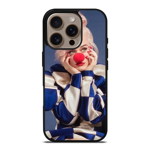 KATY PERRY SMILE ALBUM iPhone 16 Pro Case Cover KATY PERRY SMILE ALBUM iPhone 16 Pro Case Cover