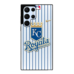 KANSAS CITY ROYALS MLB NIKE Samsung Galaxy S22 Ultra Case Cover