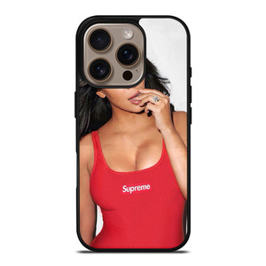 KIM KARDASHIAN SUPREME 2 iPhone 16 Pro Case Cover KIM KARDASHIAN SUPREME 2 iPhone 16 Pro Case Cover
