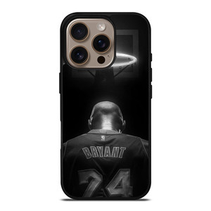 KOBE BRYANT RING REST iPhone 16 Pro Case Cover KOBE BRYANT RING REST iPhone 16 Pro Case Cover
