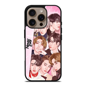 KPOP GOT7 iPhone 16 Pro Case Cover KPOP GOT7 iPhone 16 Pro Case Cover