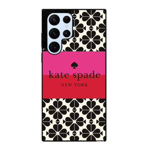 KATE SPADE NEW YORK STRIPE Samsung Galaxy S22 Ultra Case Cover KATE SPADE NEW YORK STRIPE Samsung Galaxy S22 Ultra Case Cover