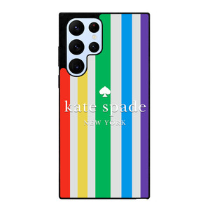 KATE SPADE PRIDE LGBT Samsung Galaxy S22 Ultra Case Cover
