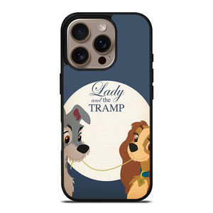 LADY AND THE TRAMP SPAGHETTI DISNEY CARTOON iPhone 16 Pro Case Cover LADY AND THE TRAMP SPAGHETTI DISNEY CARTOON iPhone 16 Pro Case Cover