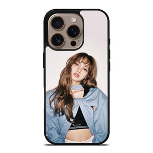 LALISA BLACKPINK COOL iPhone 16 Pro Case Cover LALISA BLACKPINK COOL iPhone 16 Pro Case Cover