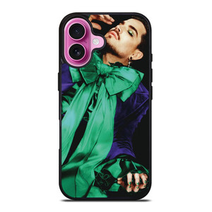 ADAM LAMBERT VELVET ALBUM iPhone 16 Plus Case Cover ADAM LAMBERT VELVET ALBUM iPhone 16 Plus Case Cover