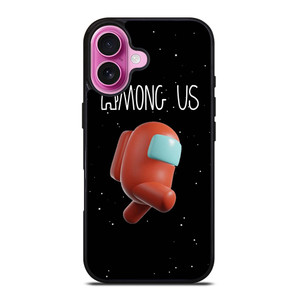 AMONG US GAME 2 iPhone 16 Plus Case Cover