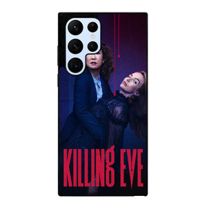 KILLING EVE SERIES Samsung Galaxy S22 Ultra Case Cover