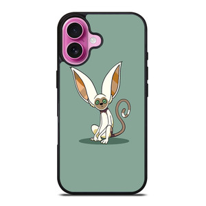 AVATAR MOMO CUTE iPhone 16 Plus Case Cover AVATAR MOMO CUTE iPhone 16 Plus Case Cover