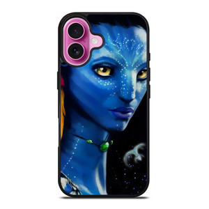 AVATAR NEYTIRI iPhone 16 Plus Case Cover AVATAR NEYTIRI iPhone 16 Plus Case Cover
