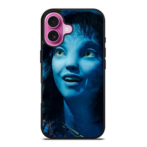 AVATAR THE WAY OF WATER KIRI iPhone 16 Plus Case Cover AVATAR THE WAY OF WATER KIRI iPhone 16 Plus Case Cover