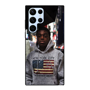 KODAK BLACK RAPPER 2 Samsung Galaxy S22 Ultra Case Cover KODAK BLACK RAPPER 2 Samsung Galaxy S22 Ultra Case Cover