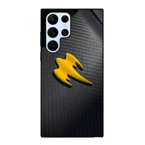 KOENIGSEGG GHOST CAR LOGO YELLOW Samsung Galaxy S22 Ultra Case Cover KOENIGSEGG GHOST CAR LOGO YELLOW Samsung Galaxy S22 Ultra Case Cover