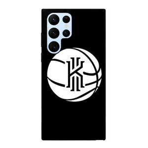 KYRIE IRVING BROOKLYN NETS LOGO Samsung Galaxy S22 Ultra Case Cover KYRIE IRVING BROOKLYN NETS LOGO Samsung Galaxy S22 Ultra Case Cover