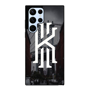 KYRIE IRVING BROOKLYN NETS Samsung Galaxy S22 Ultra Case Cover