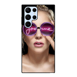 LADY GAGA JOANNE Samsung Galaxy S22 Ultra Case Cover LADY GAGA JOANNE Samsung Galaxy S22 Ultra Case Cover