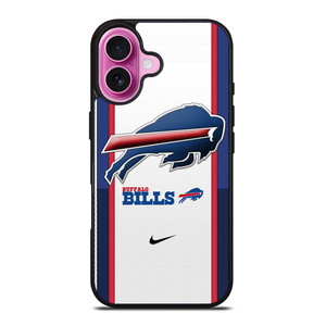 BUFFALO BILLS LOGO iPhone 16 Plus Case Cover