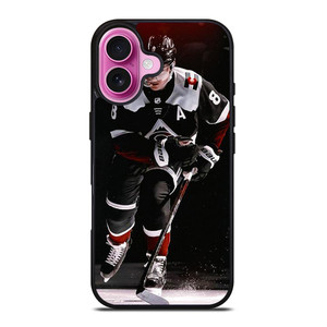 CALE MAKAR COLORADO AVALANCHE 2 iPhone 16 Plus Case Cover