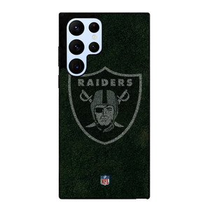 LAS VEGAS RAIDERS FOOTBALL NFL Samsung Galaxy S22 Ultra Case Cover