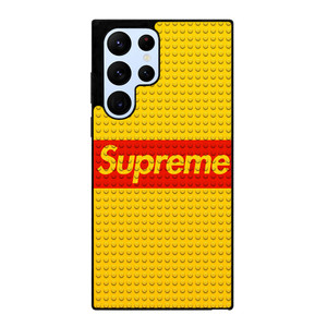LEGO TOYS SUPREME Samsung Galaxy S22 Ultra Case Cover
