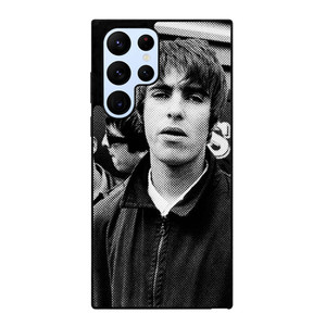 LIAM GALLAGHER OASIS ROCK BAND Samsung Galaxy S22 Ultra Case Cover